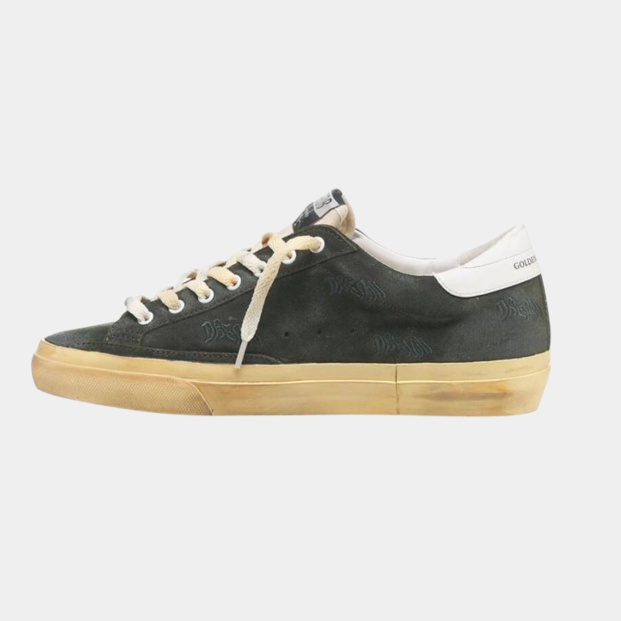 Super Star Sneakers