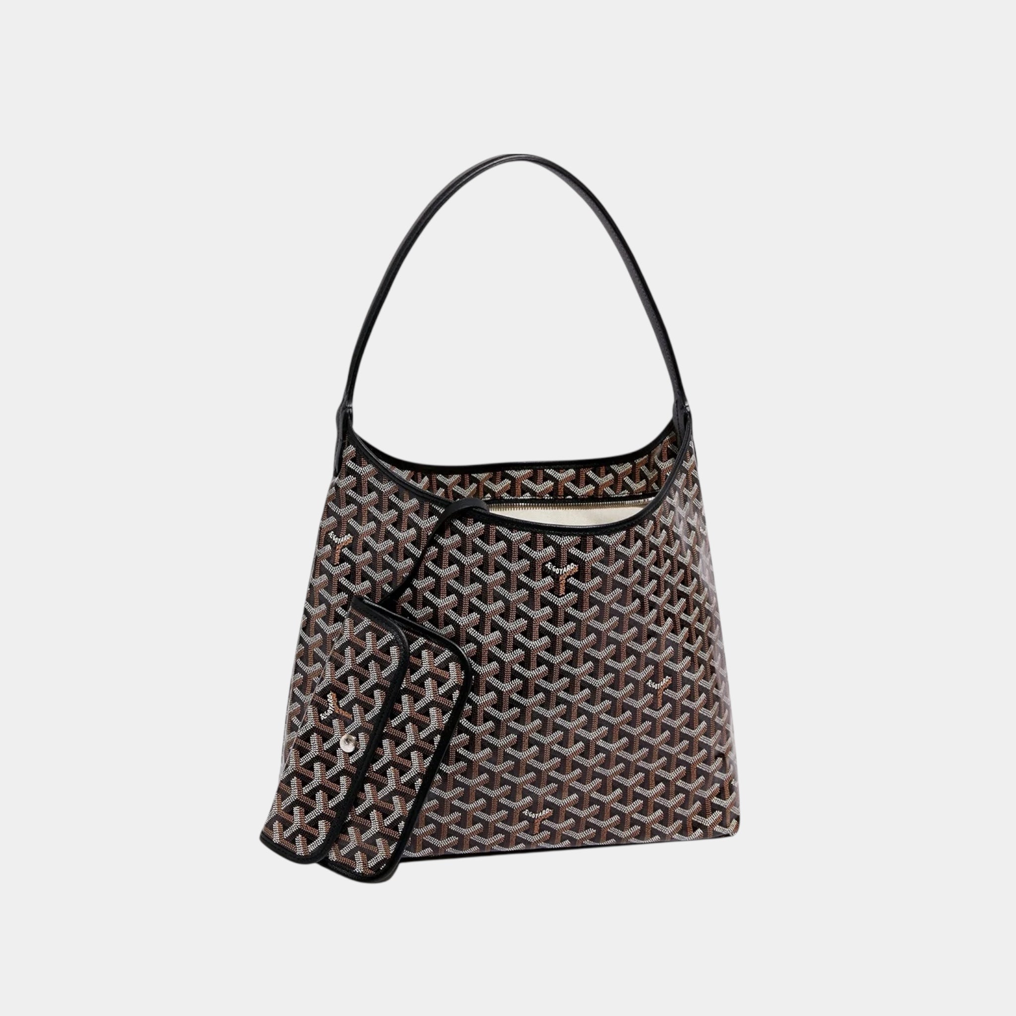 Bohème Hobo Bag