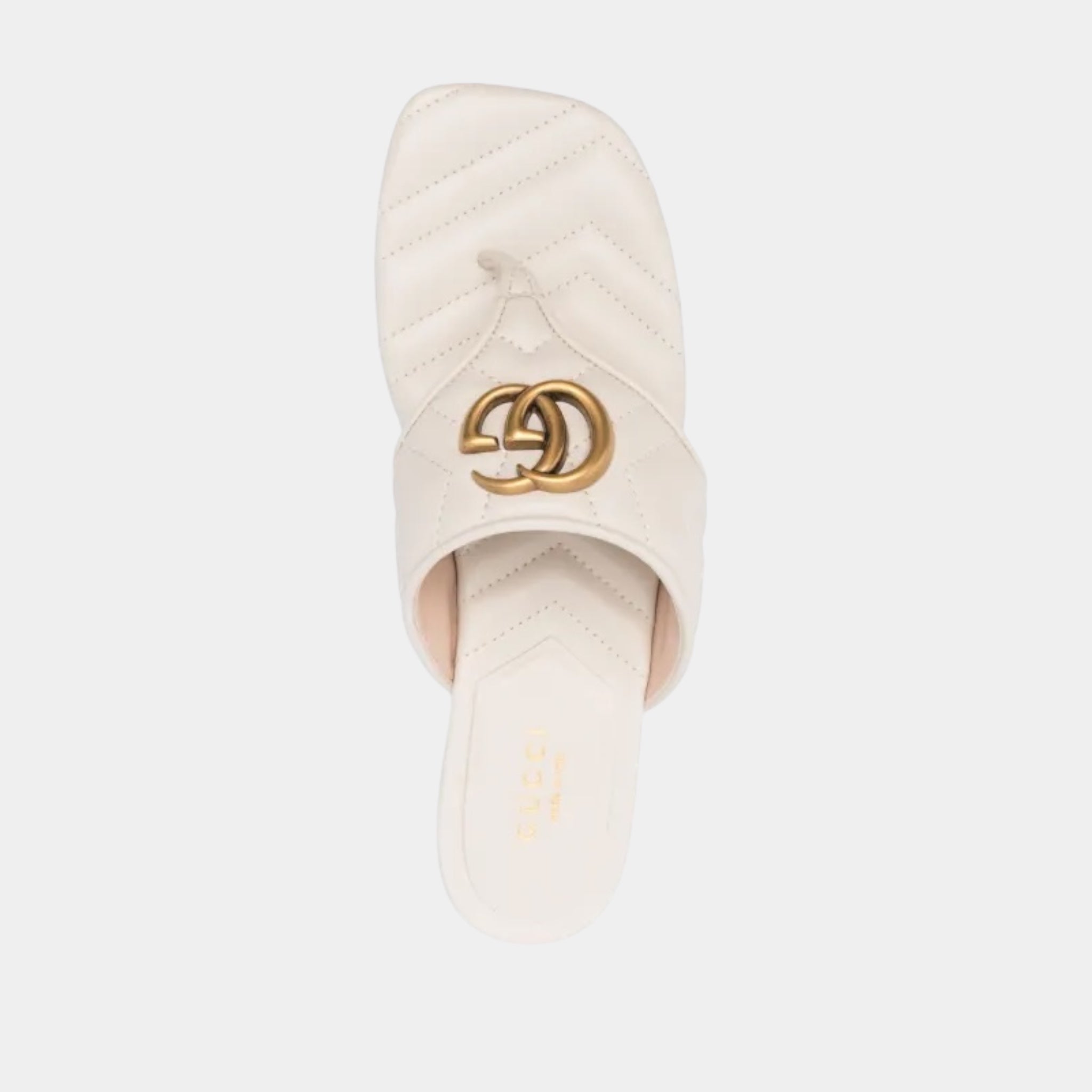 Gucci Sandals