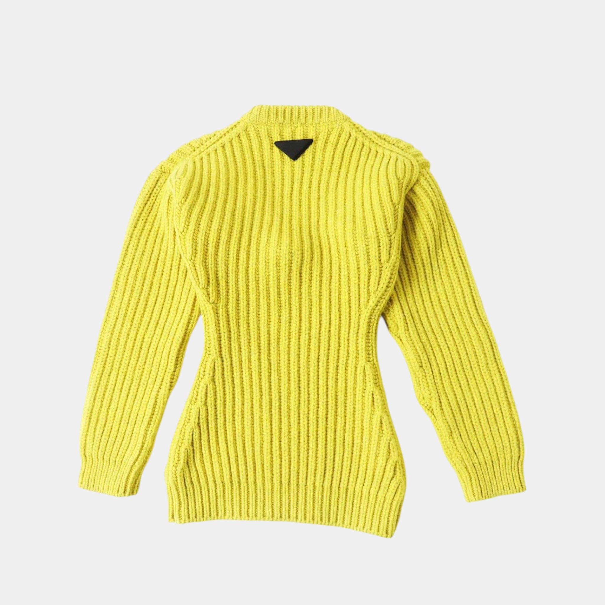 Wool Sweater