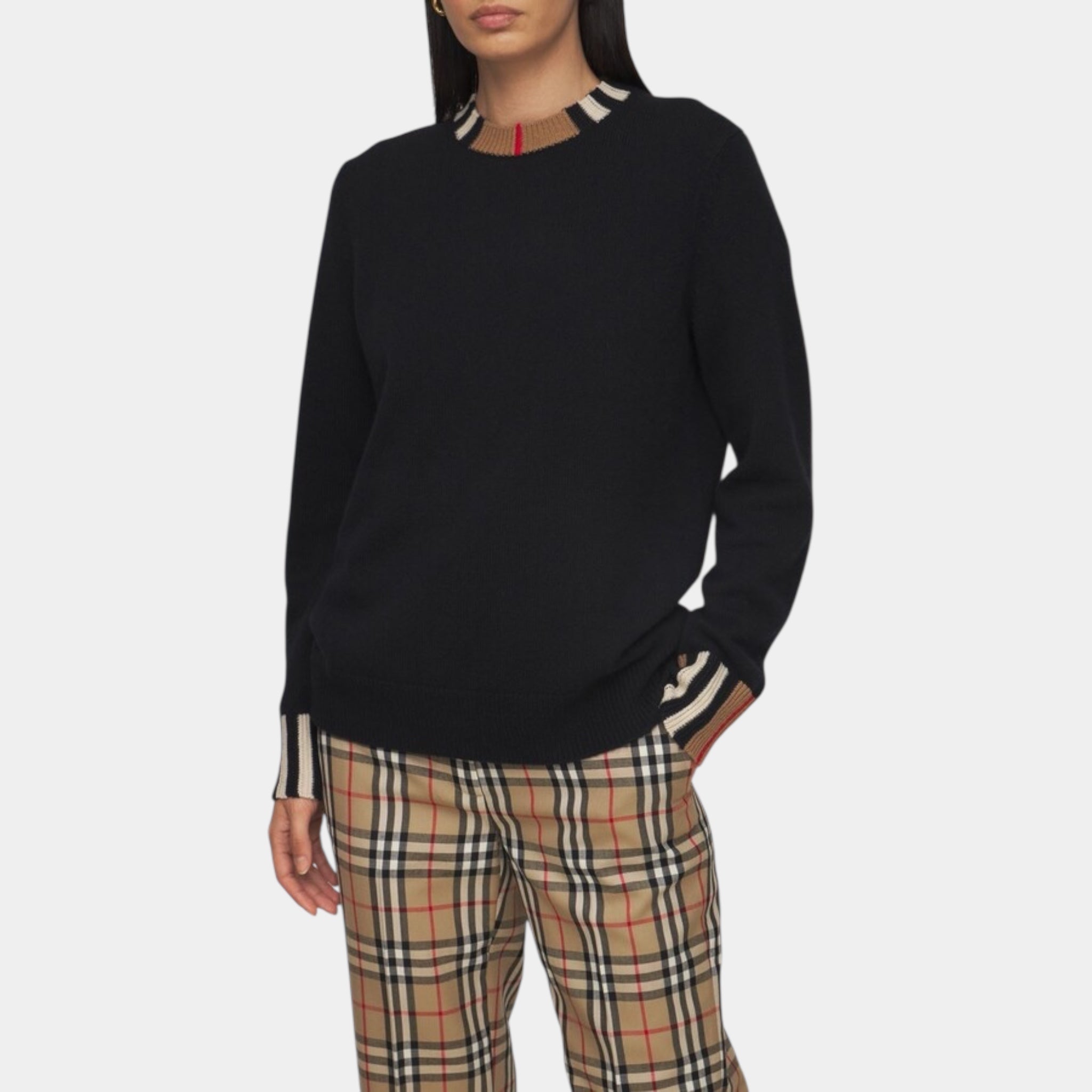 Eyre Sweater