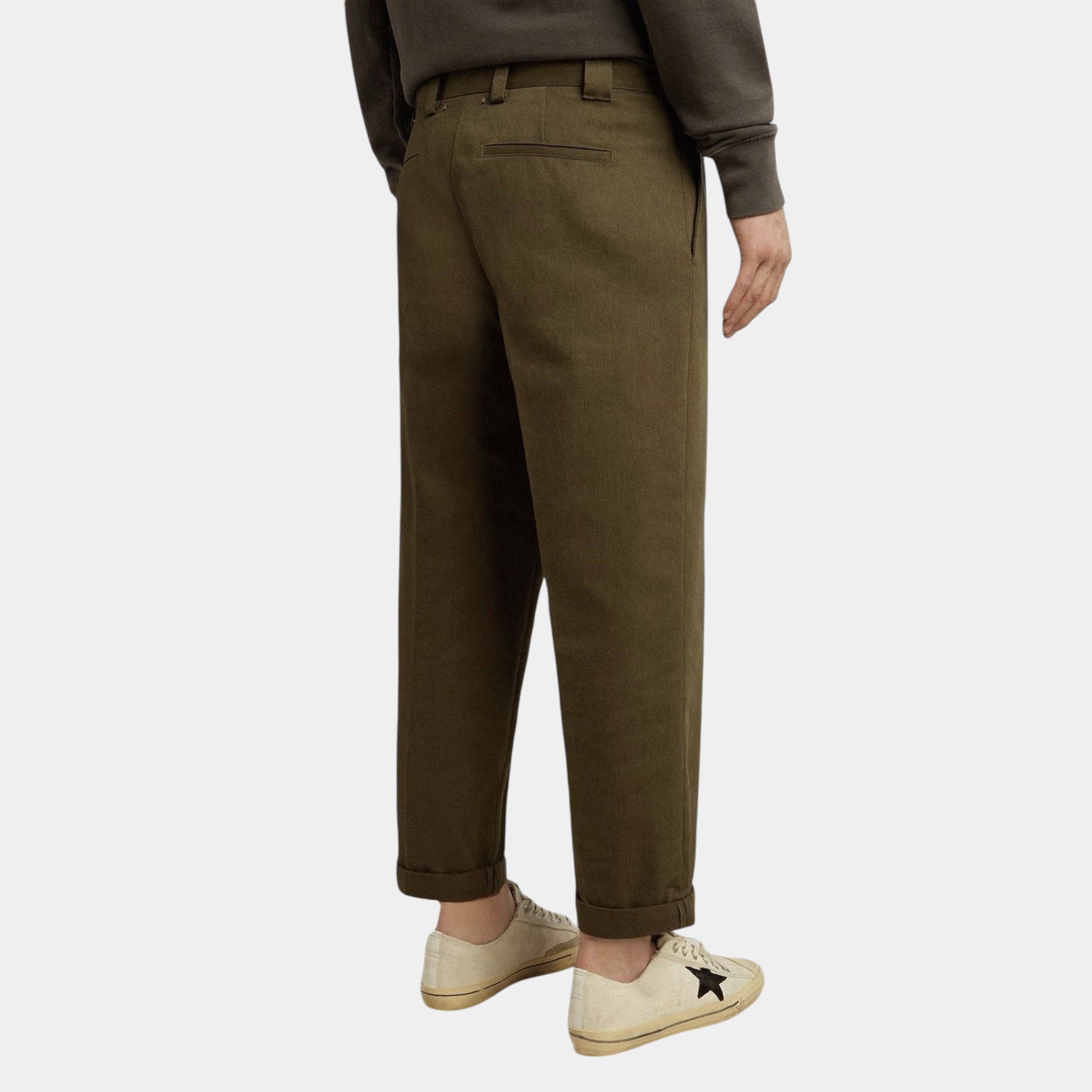 Chino Skate Pant