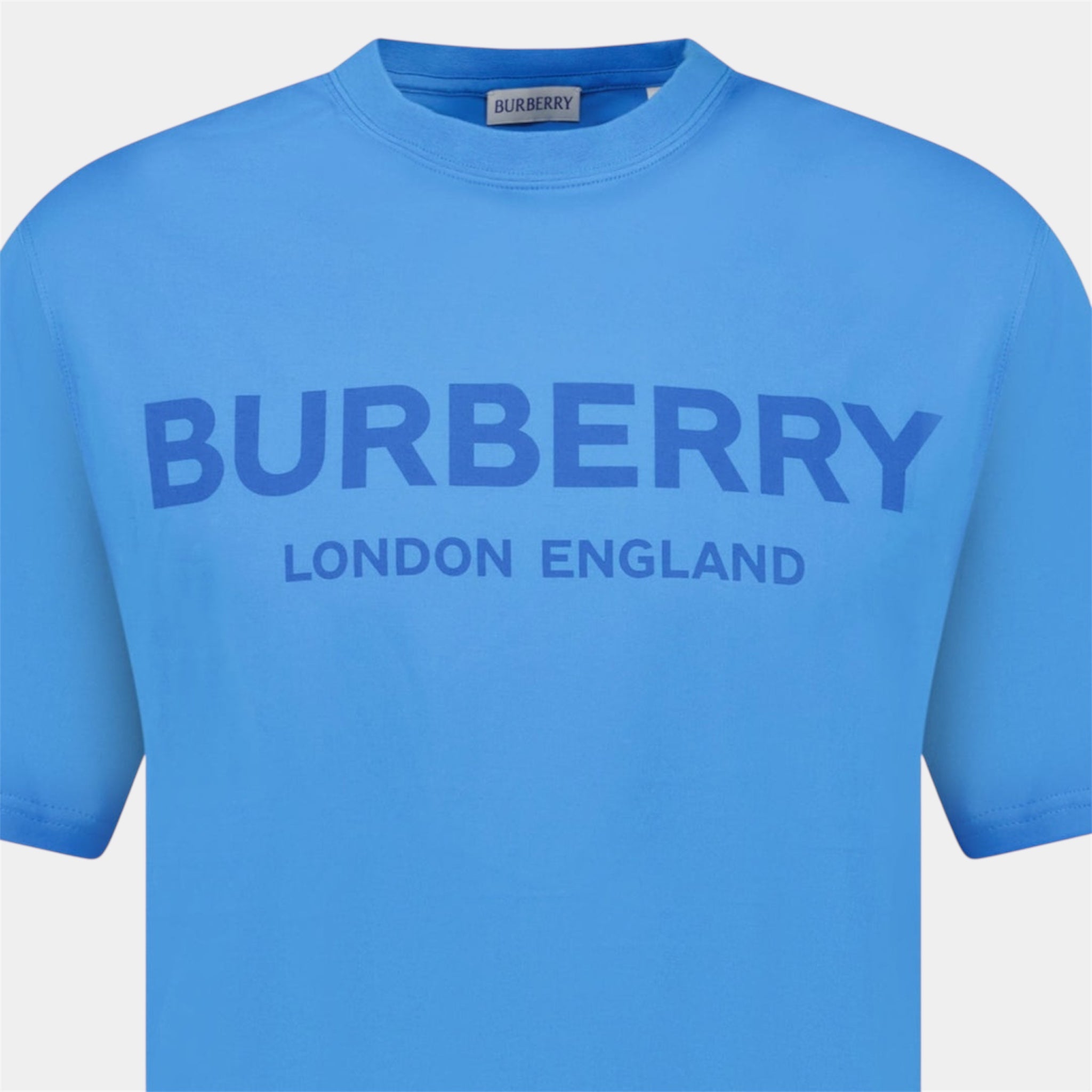 Ellison T-Shirt with Logo