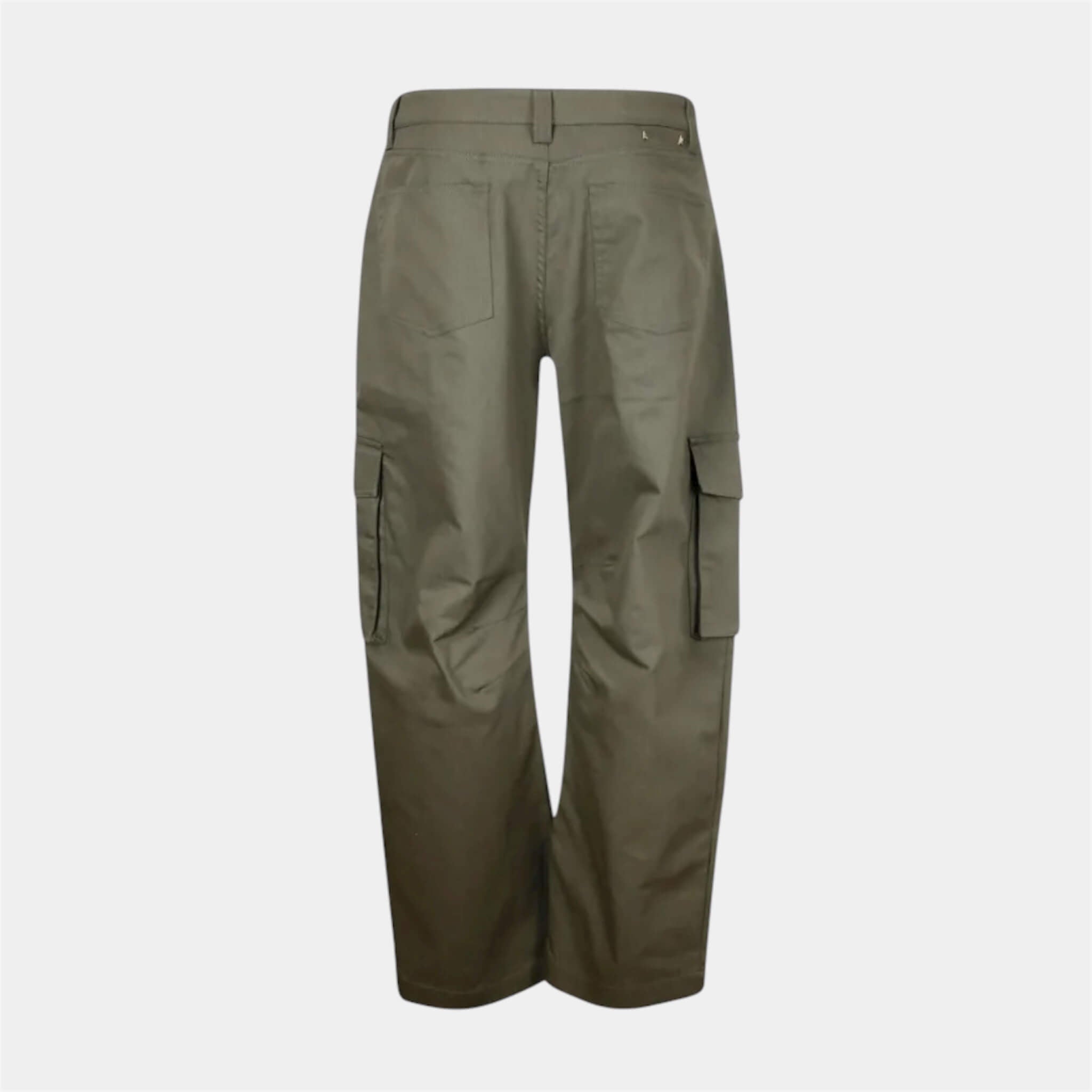 Cargo Pant with Two Pockets