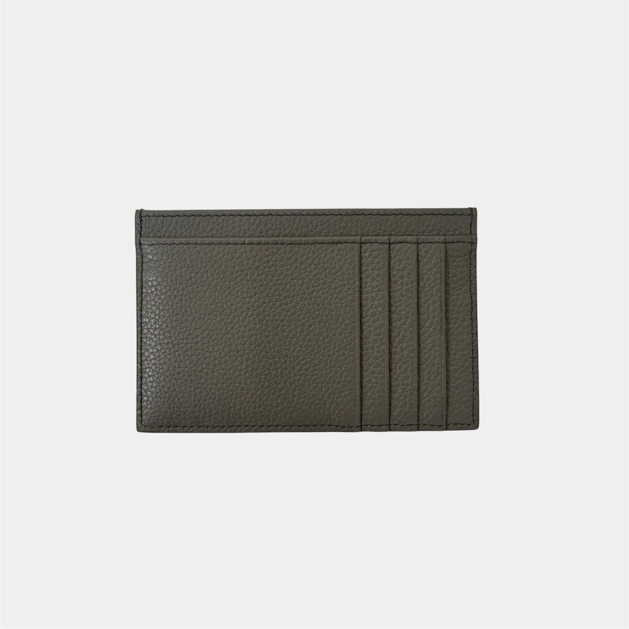 Leather Card Holder