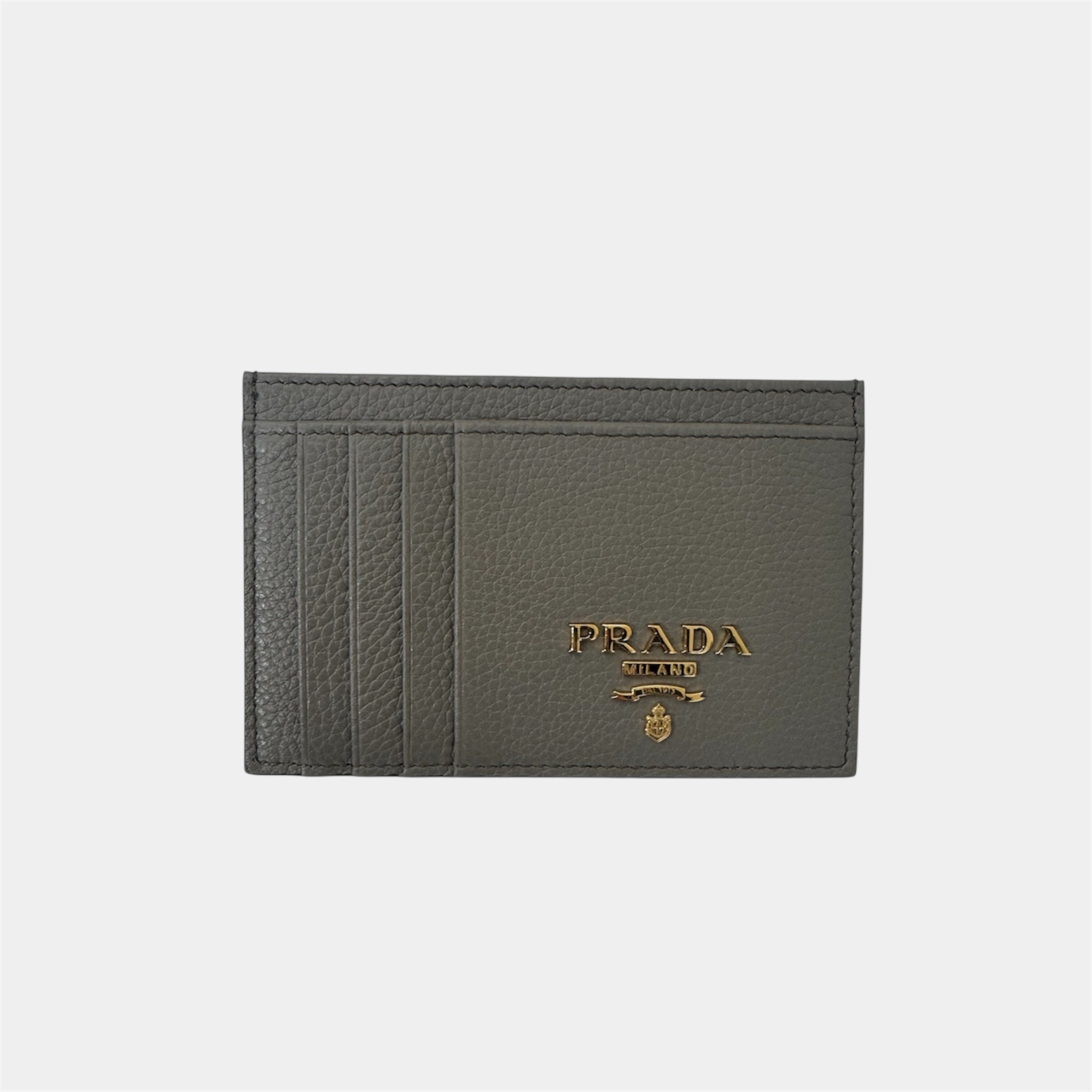Leather Card Holder