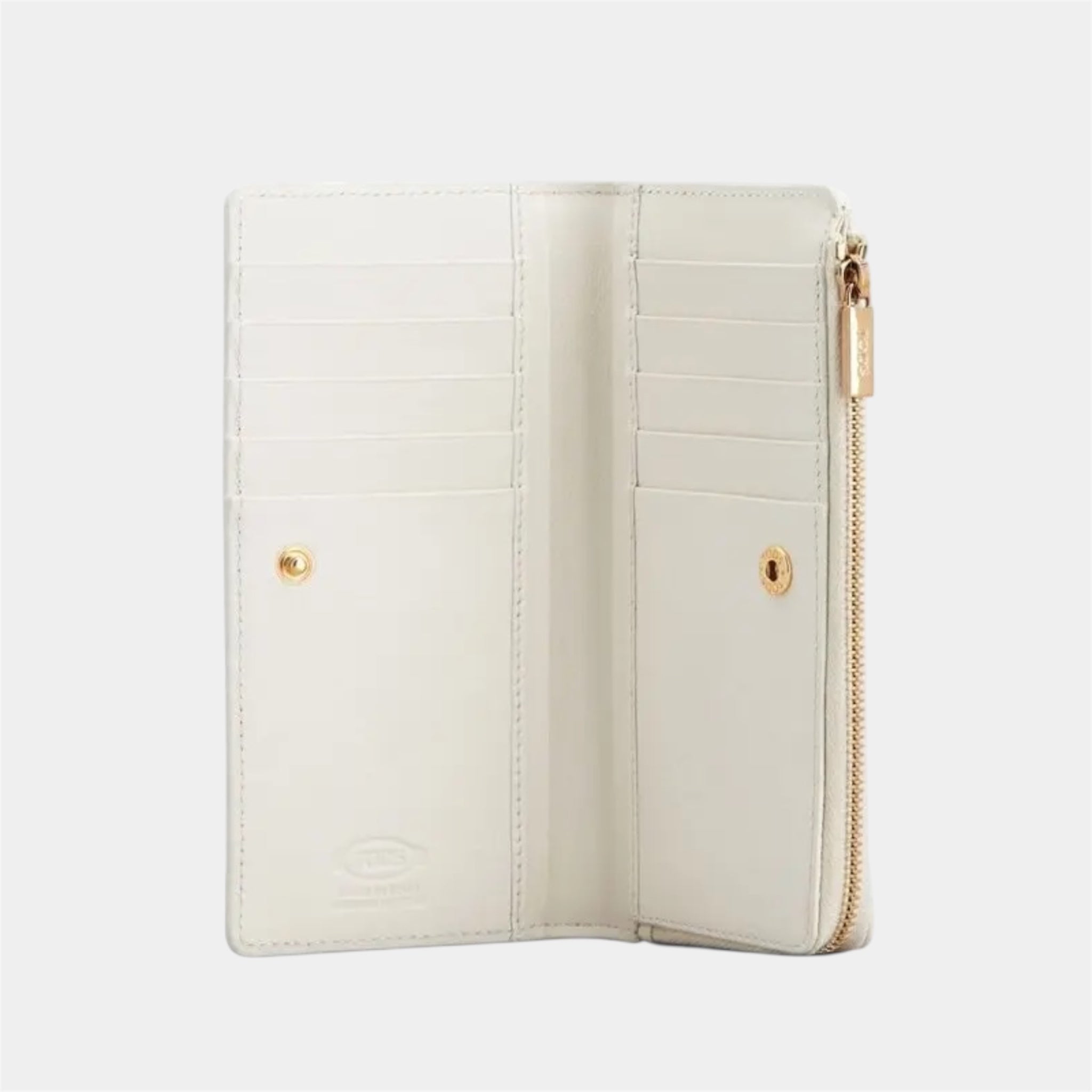 Longest Leather Wallet