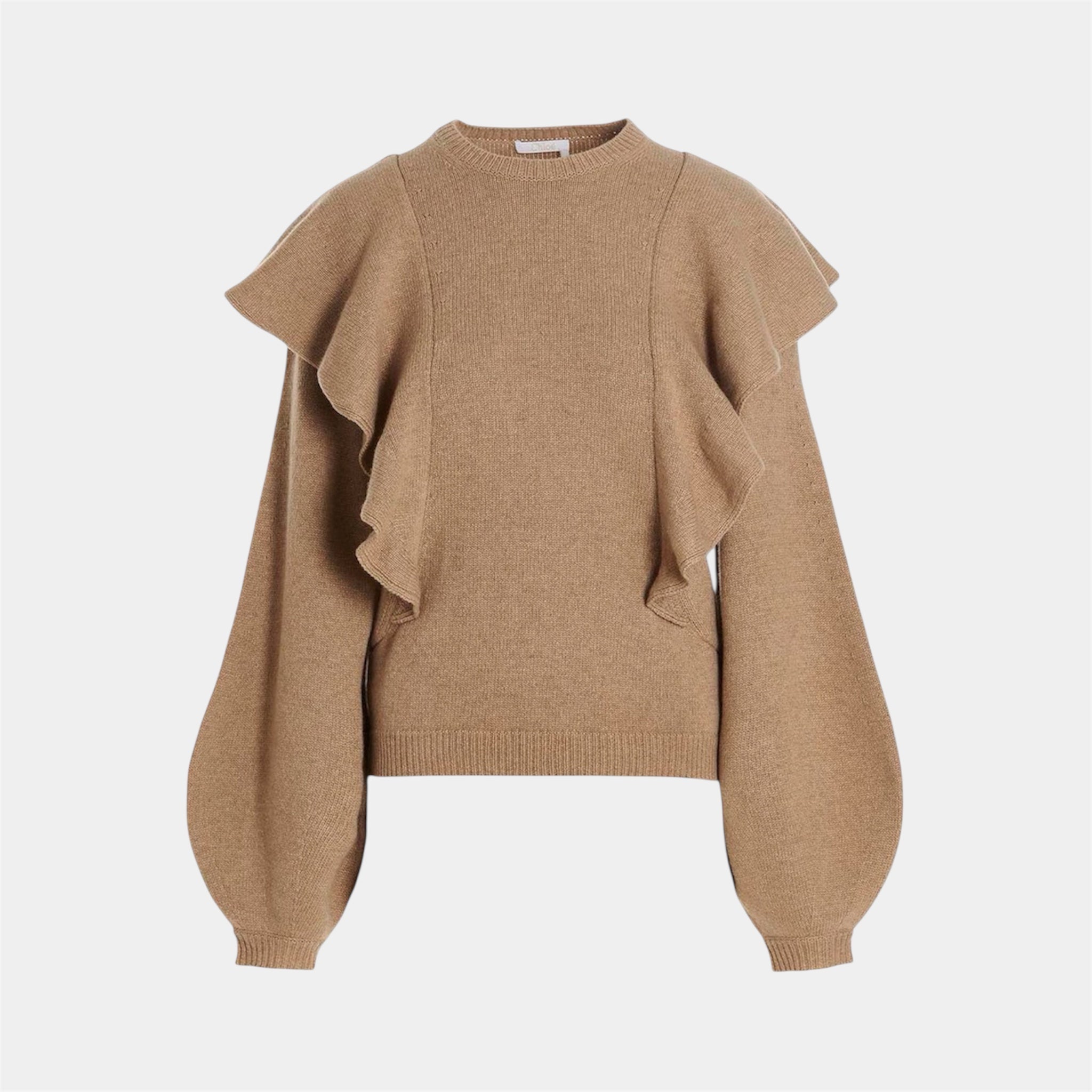 Cashmere Sweater