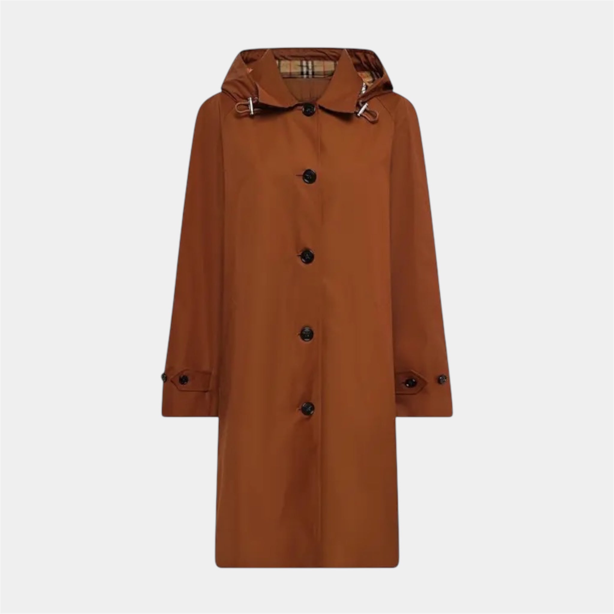 Trench Coat-Harwich
