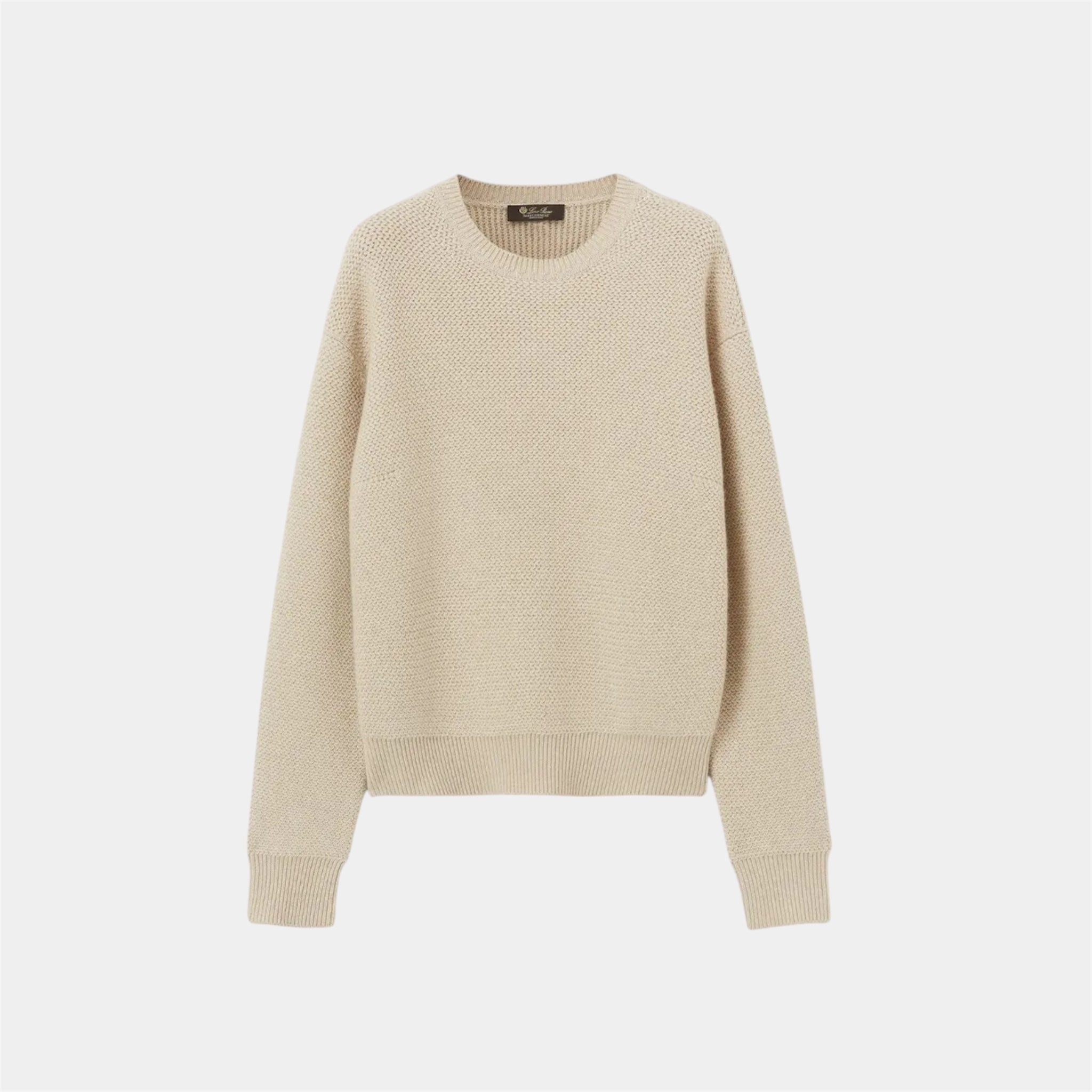 Cashmere Sweater