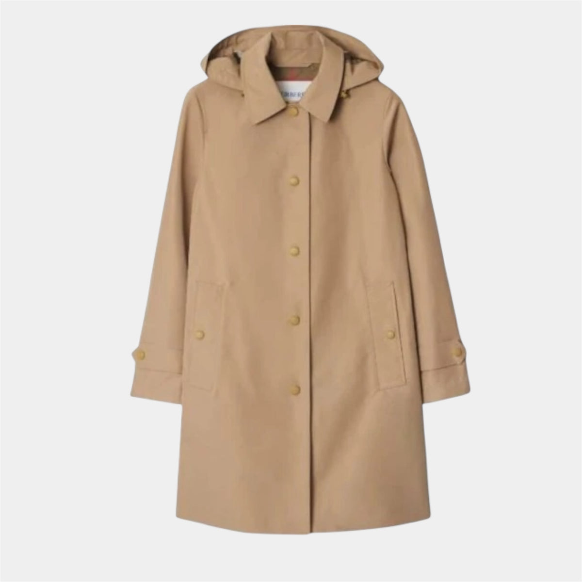 Rain Jacket