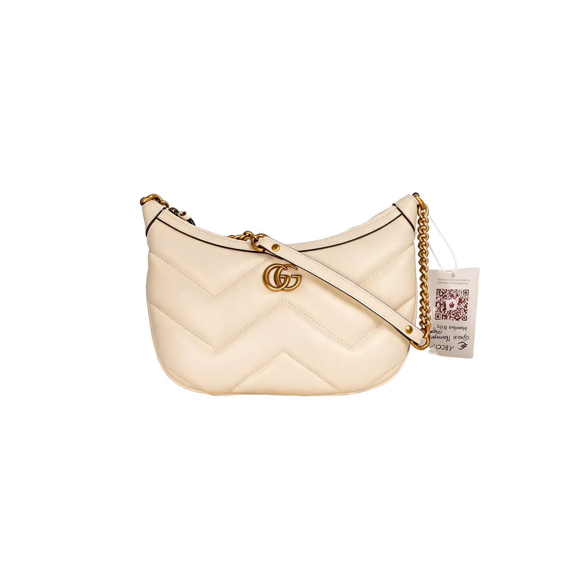 Small Marmont Shoulder Bag Gucci