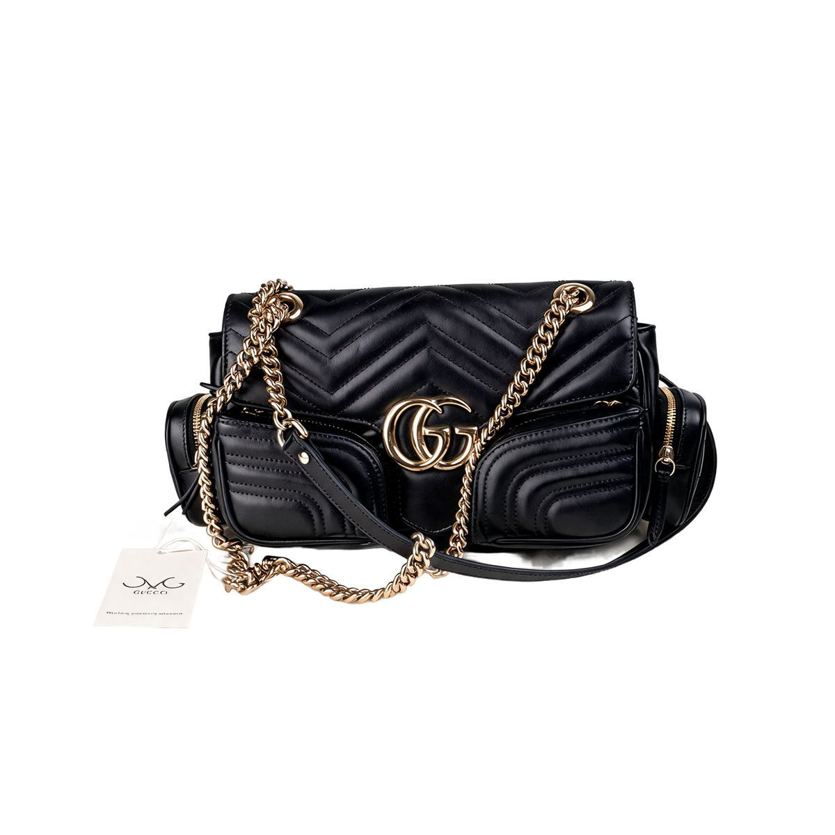 GG Marmont Multi-Pocket Gucci