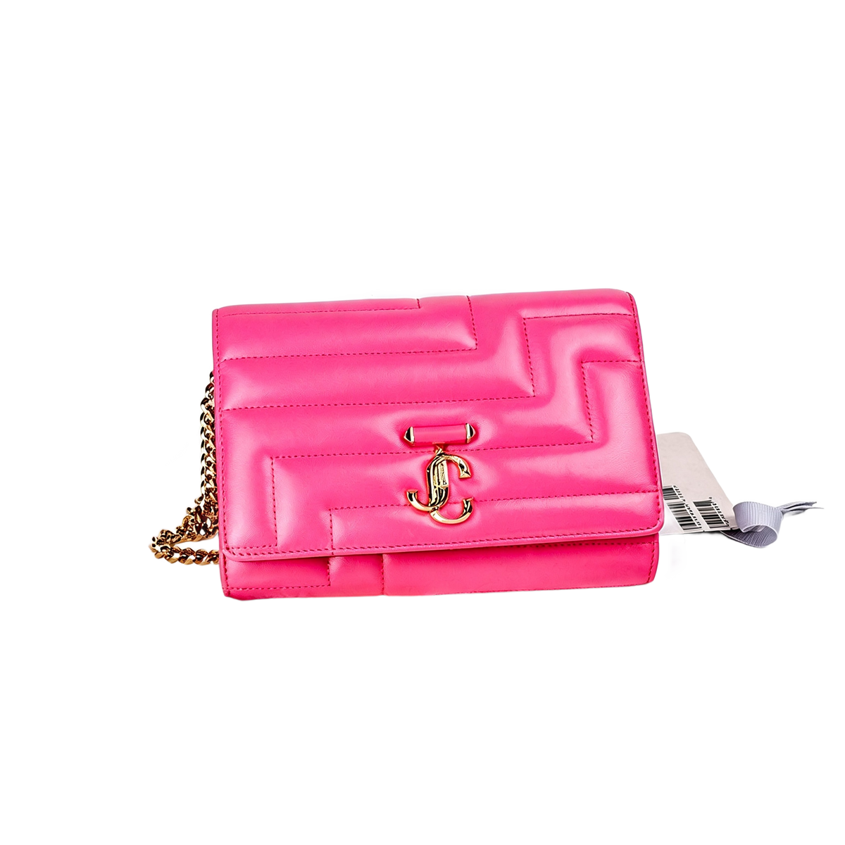 Avenue Clutch Jimmy Choo