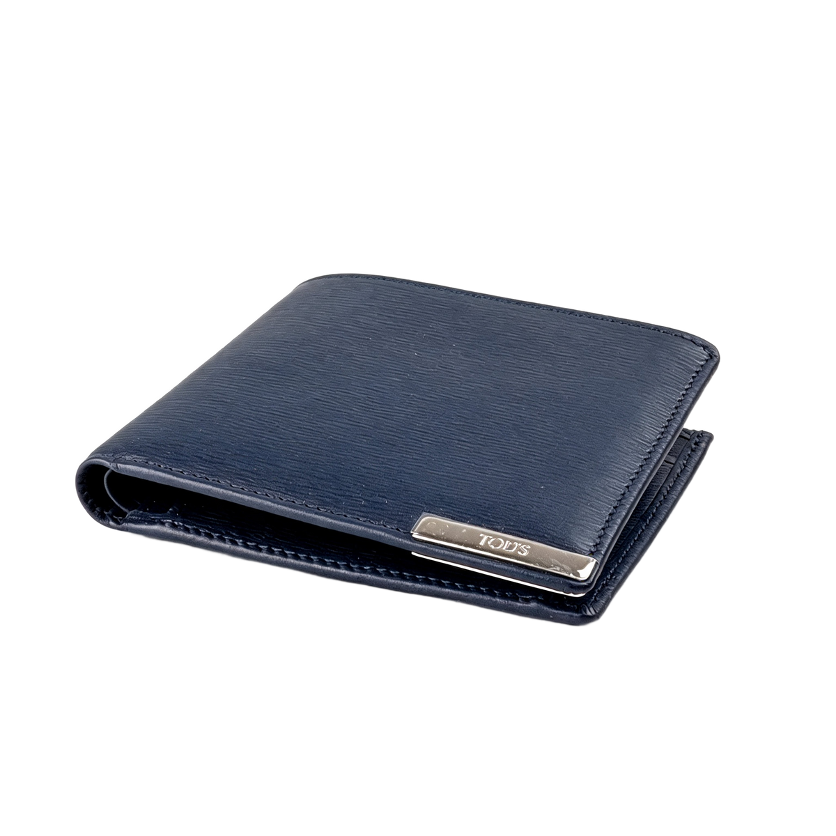 Tod's Bifold Wallet navy 3