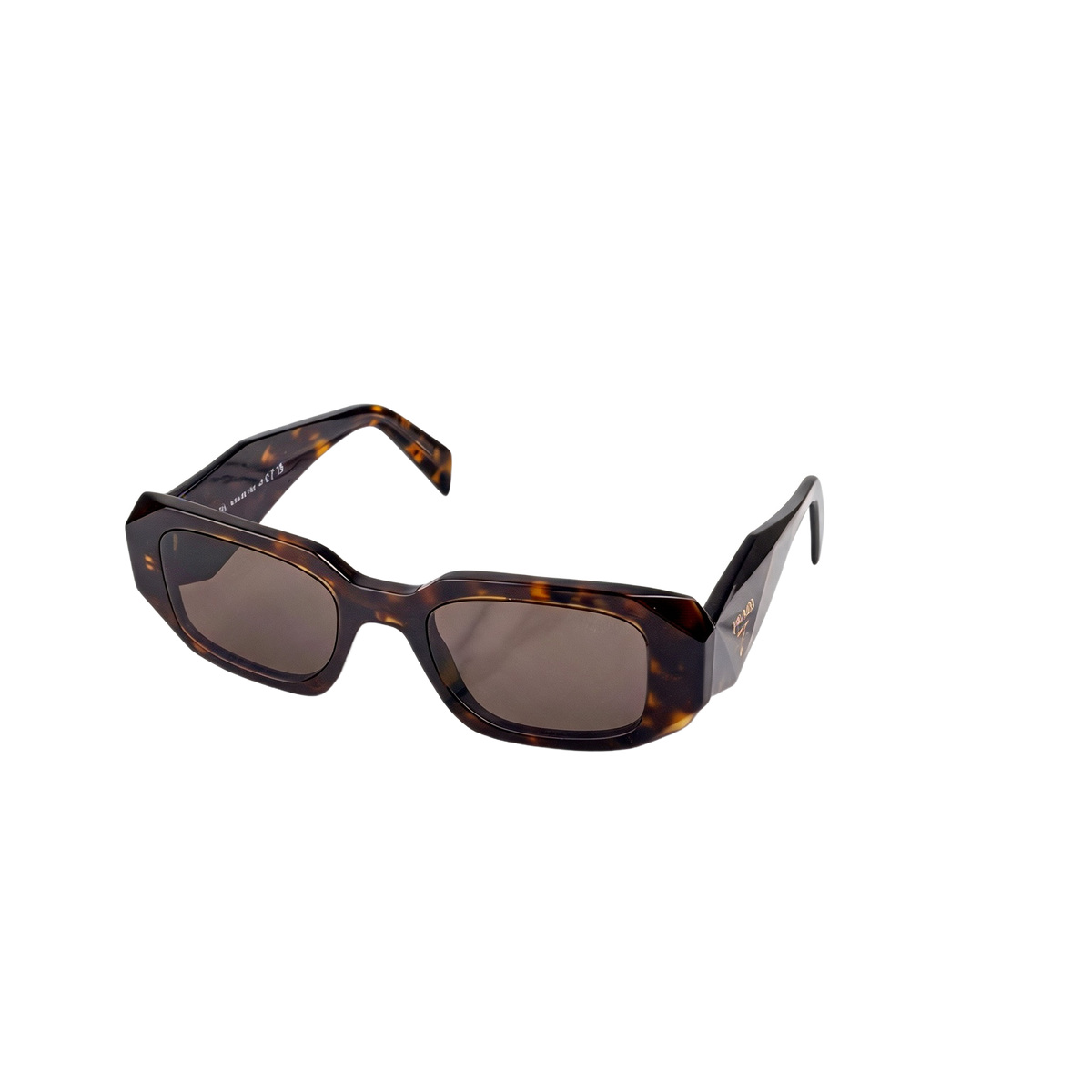 Prada SPR 17W Sunglasses 2