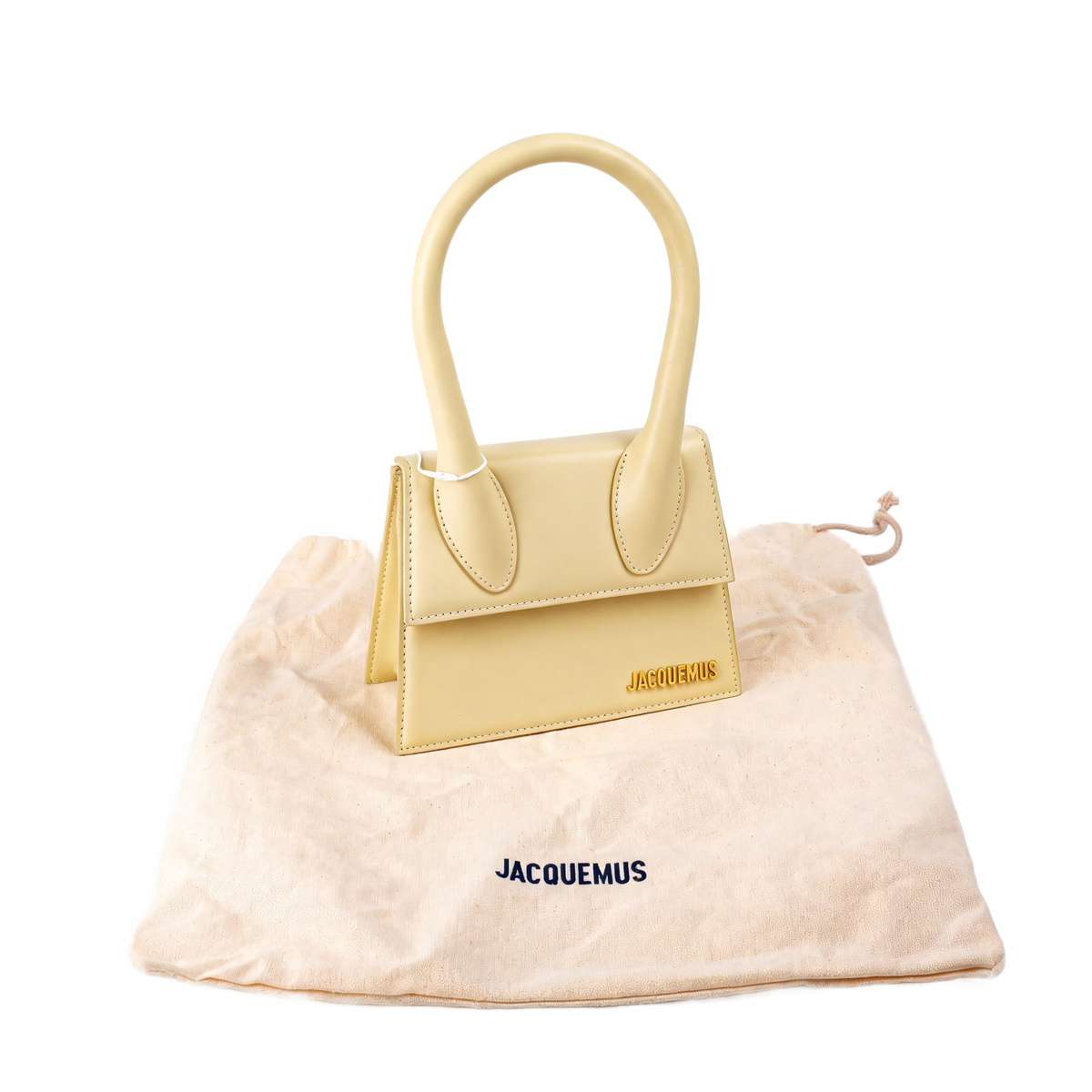 Jacquemus Le Chiquito Moyen 1