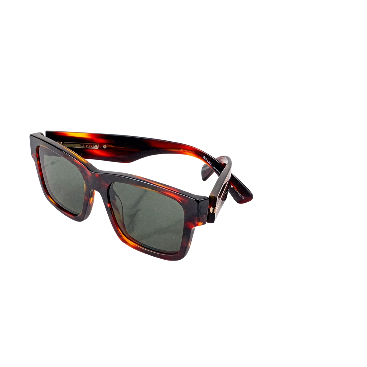 Prada SPR 25Z Polarized 3