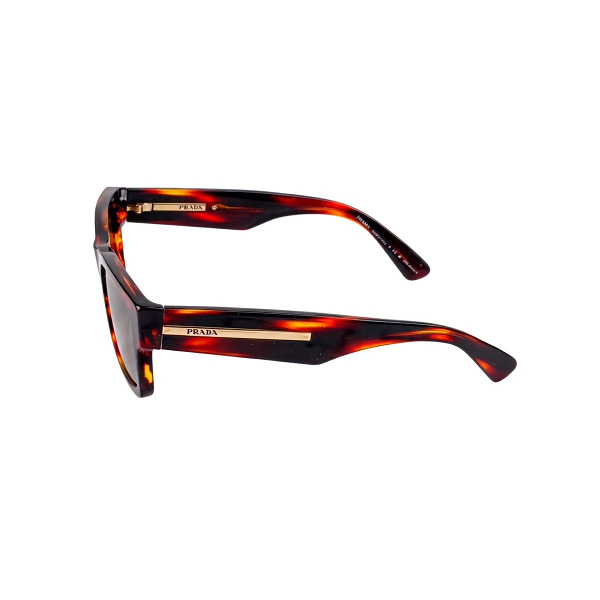 Prada SPR 25Z Polarized 5