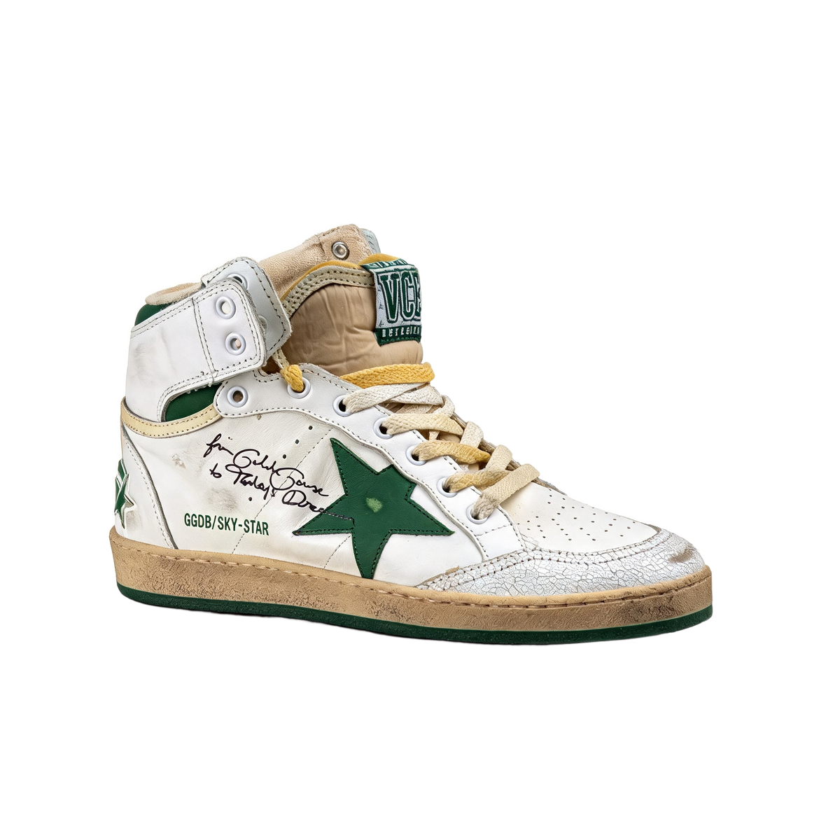 Golden Goose Sky-Star 1