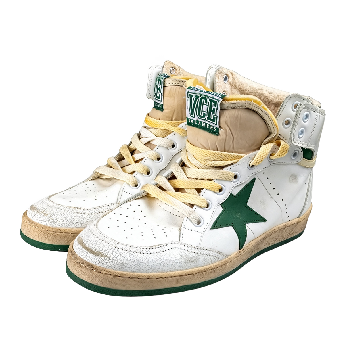 Golden Goose Sky-Star 2