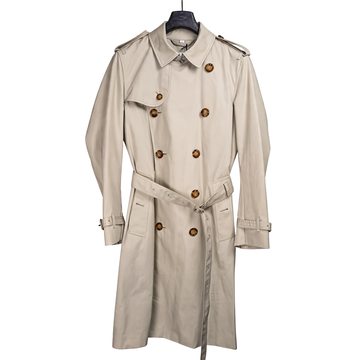 Classic Trench Coat