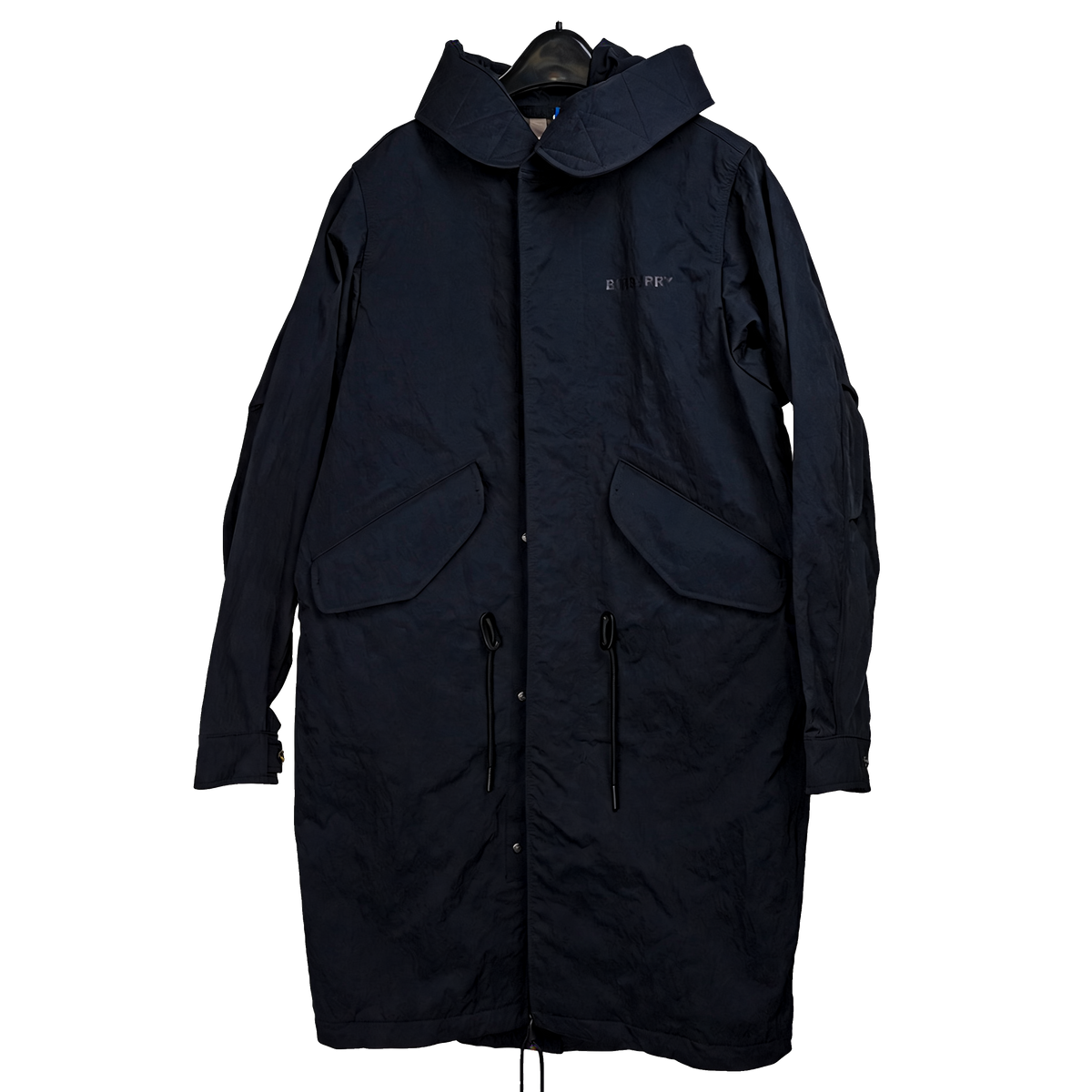 Rain Jacket