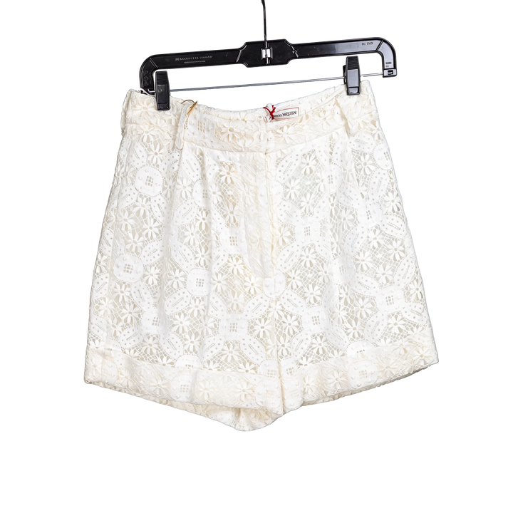 Lace Shorts