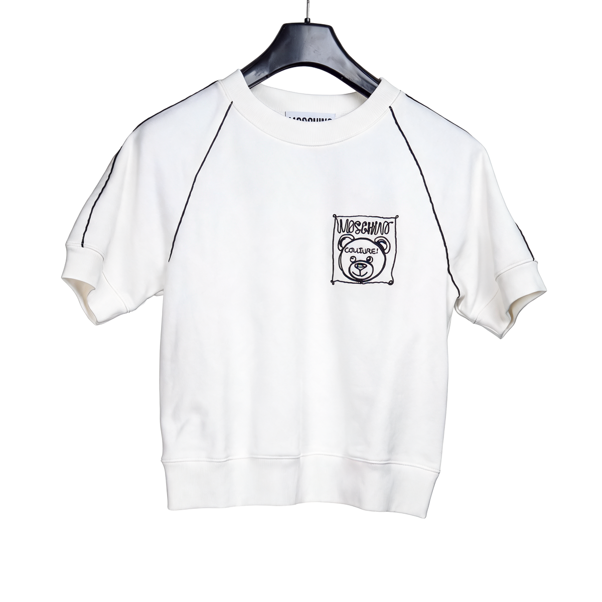Sweater Shirt