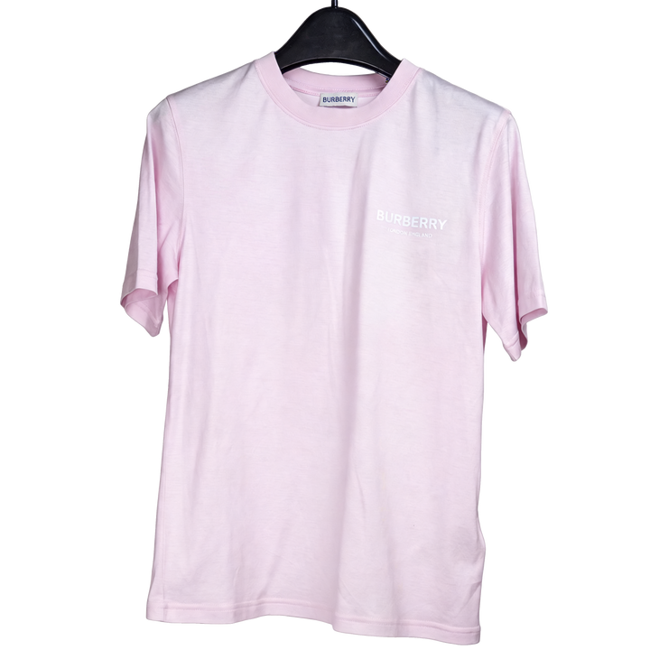 Logo T-Shirt (Pink)