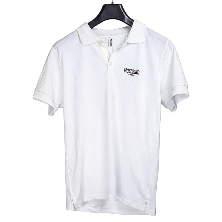 Logo Polo Shirt