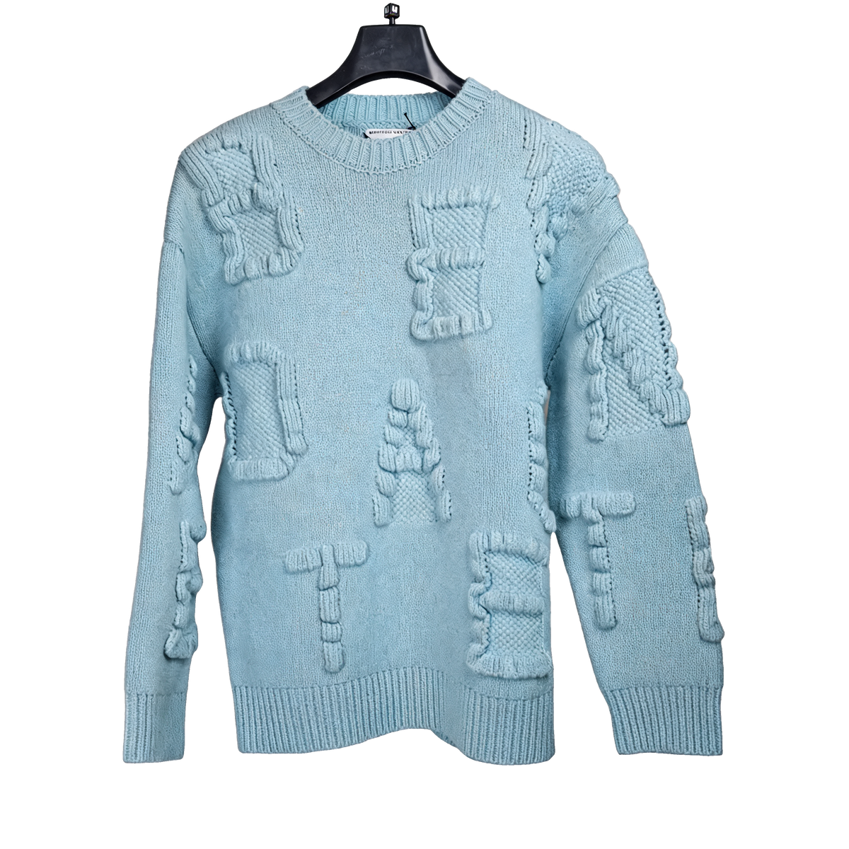Wool Sweater