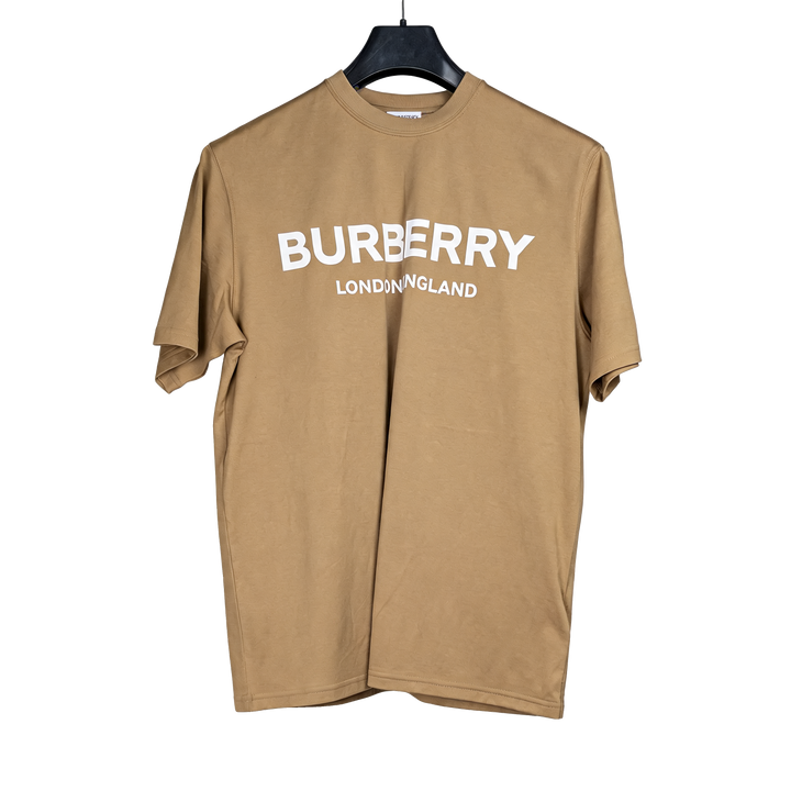 Logo Cotton T-Shirt
