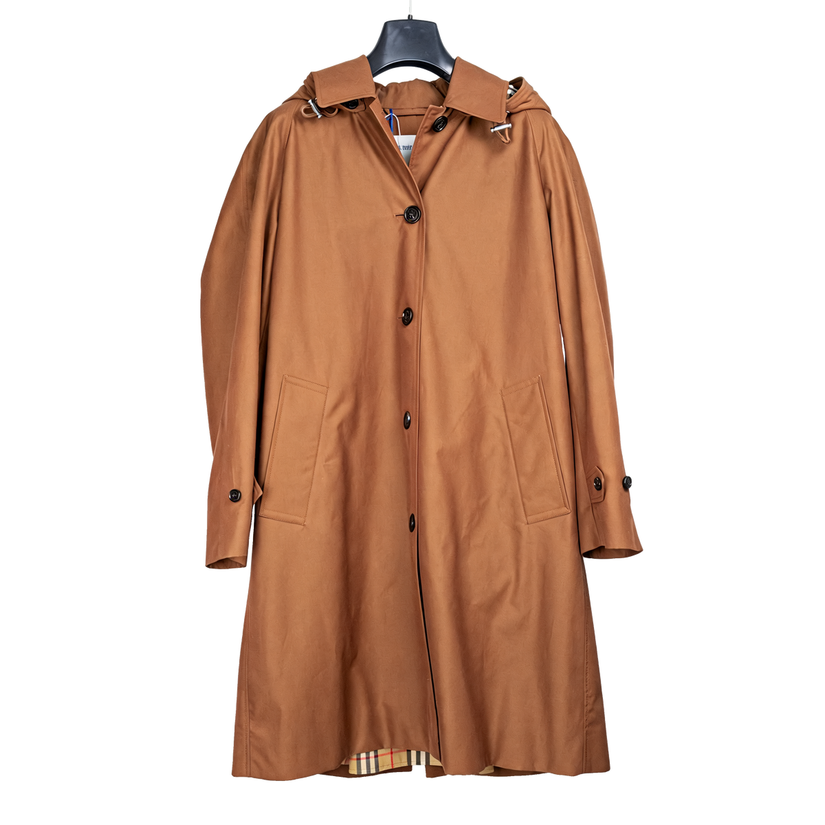 Trench Coat-Harwich