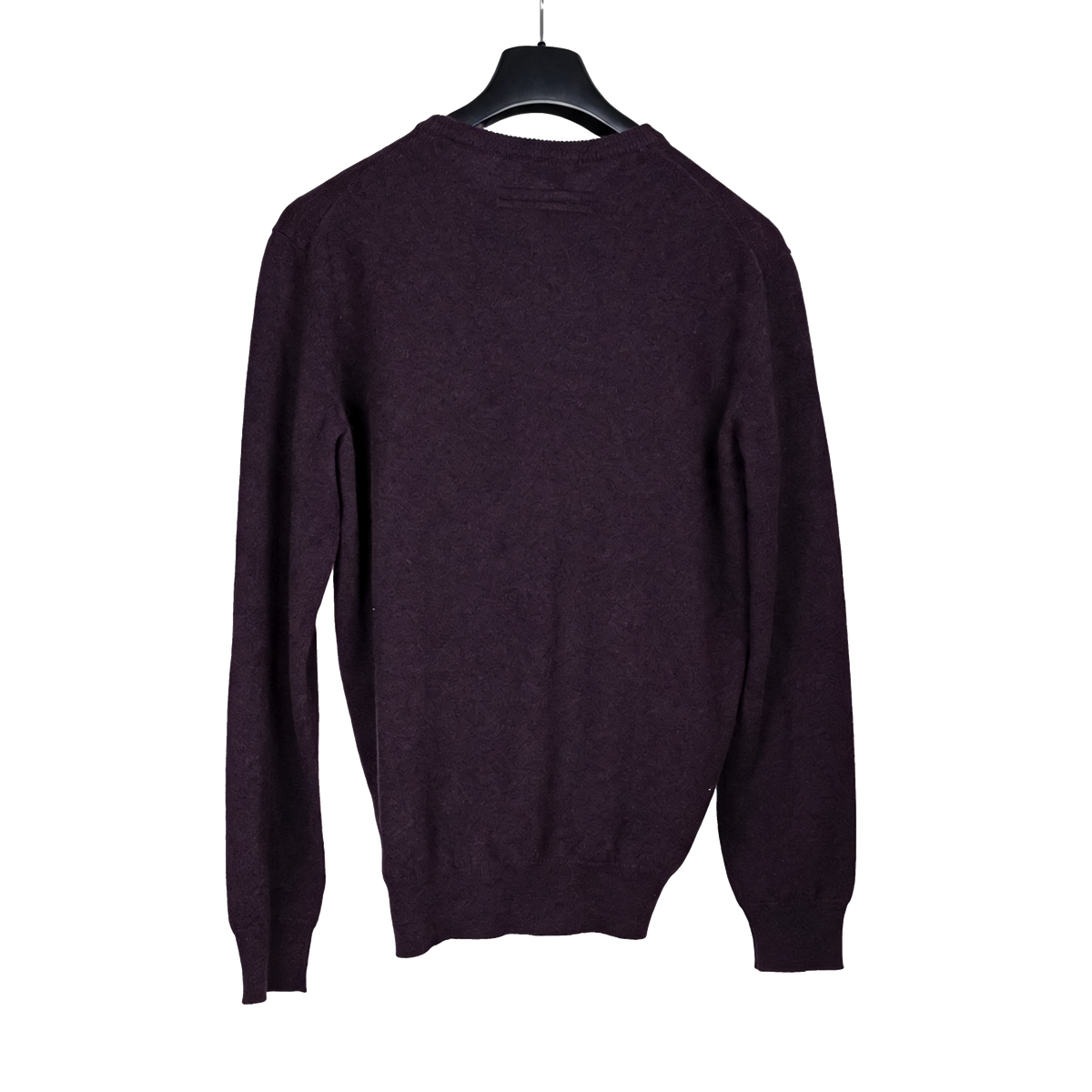 Crewneck Sweater