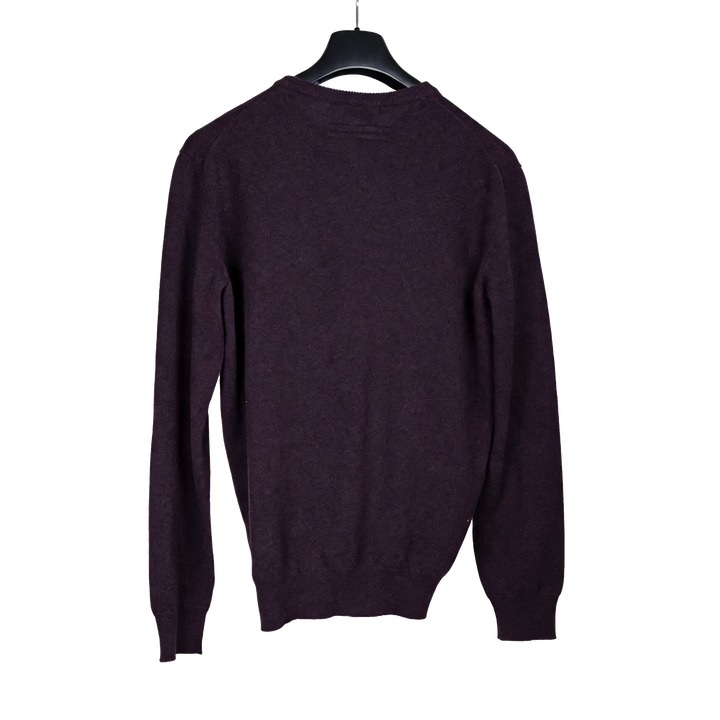 Crewneck Sweater