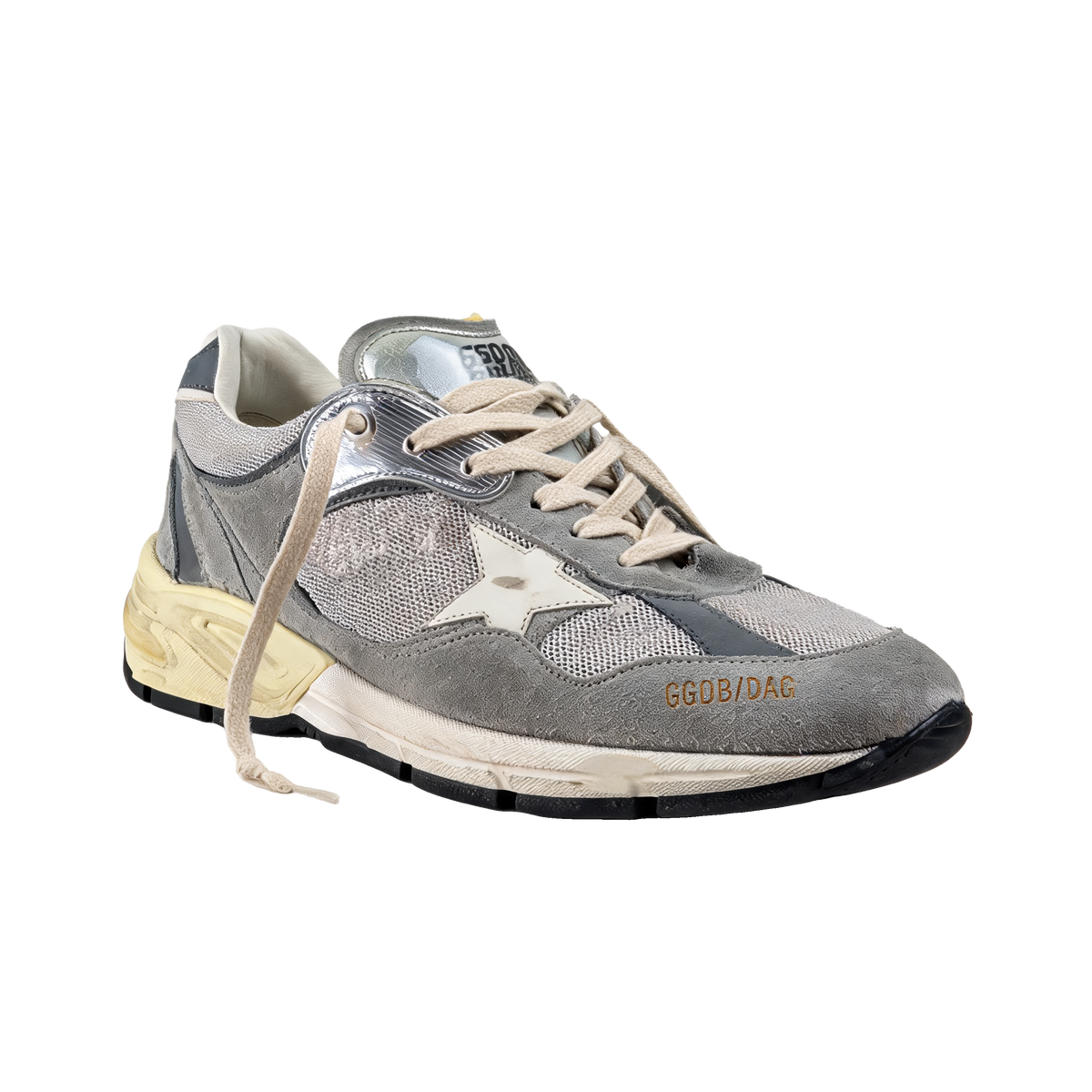 Running Dad Sneakers