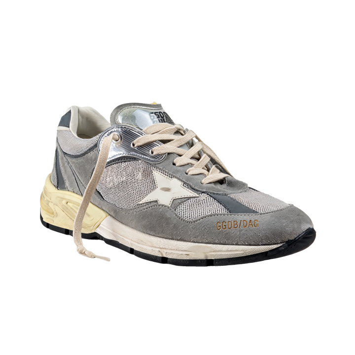 Dad-Star Sneakers