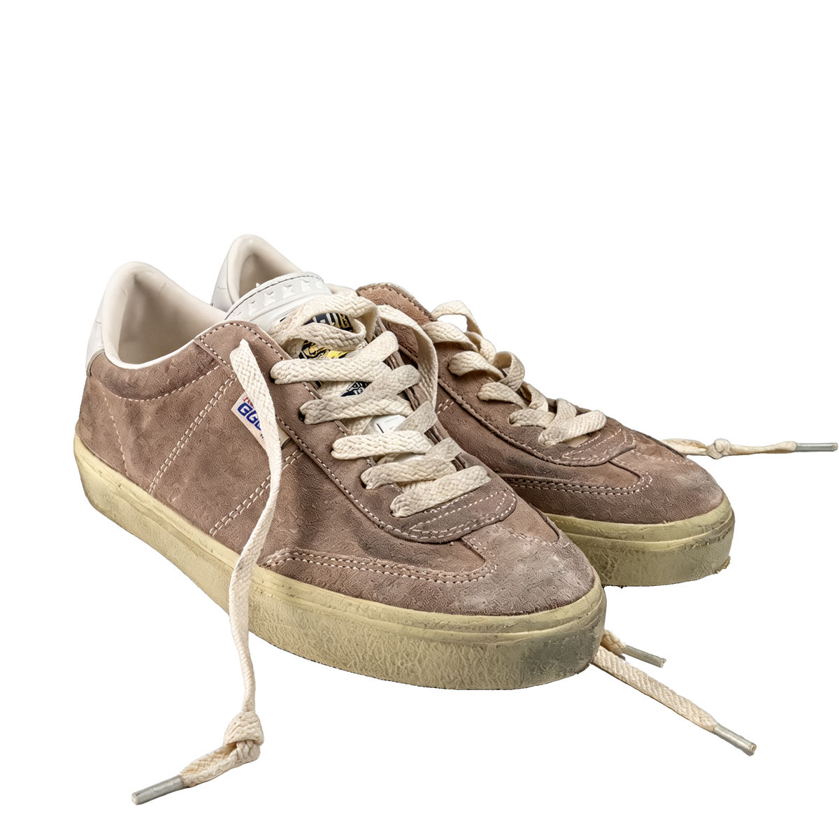 Soul Star Sneakers