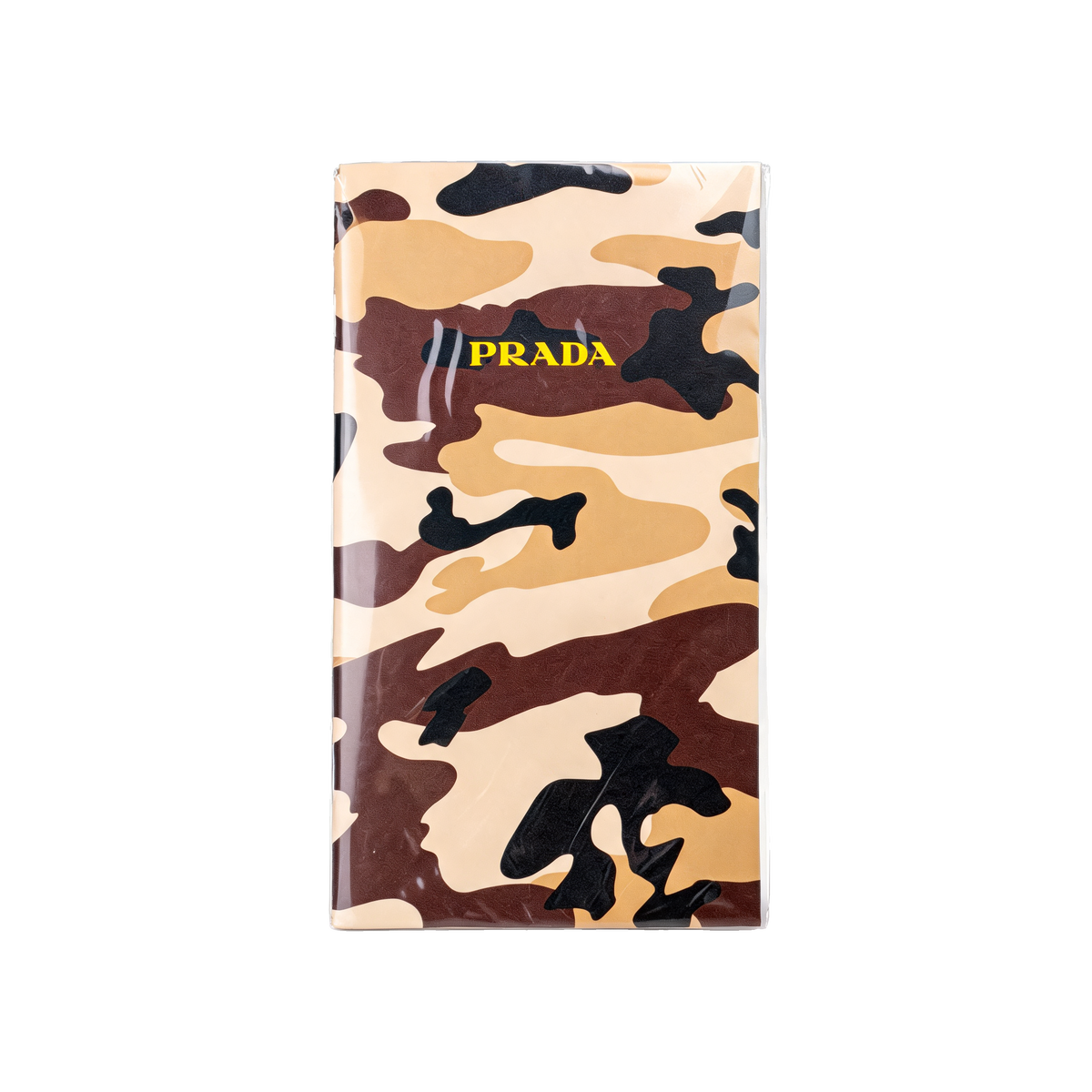 Small Notebook