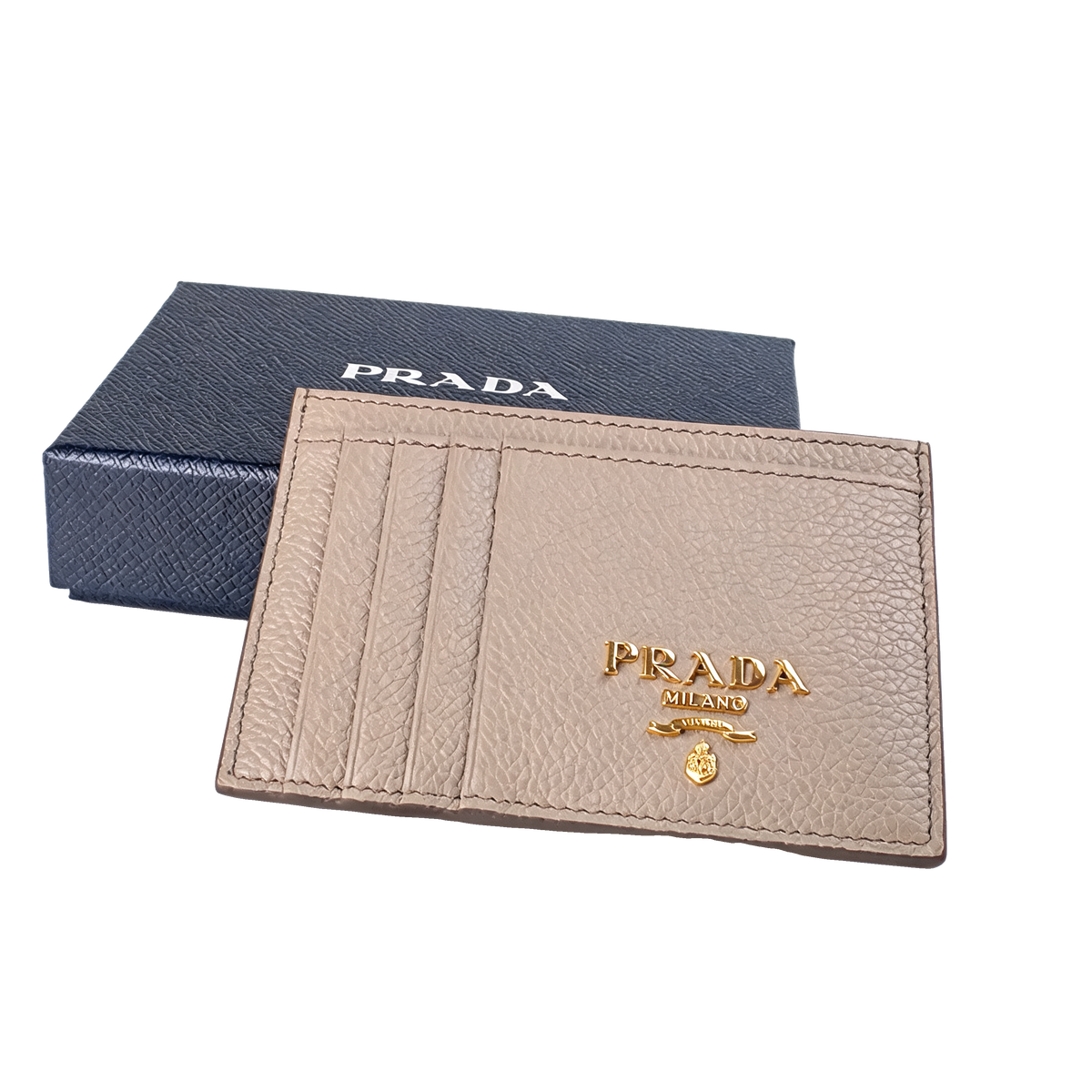 Leather Card Holder