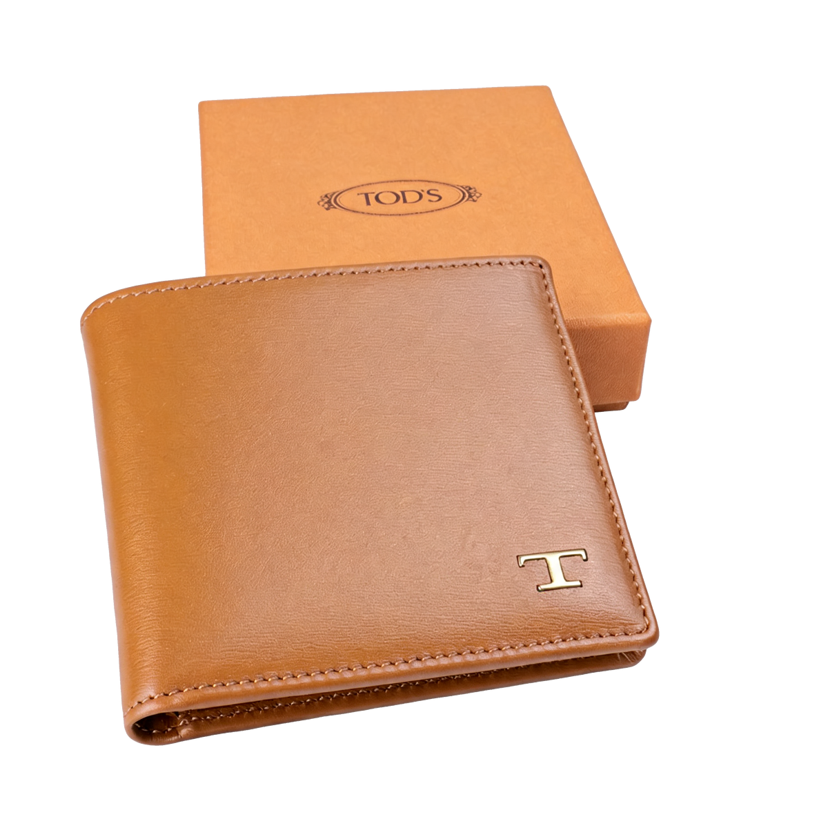Bifold Wallet
