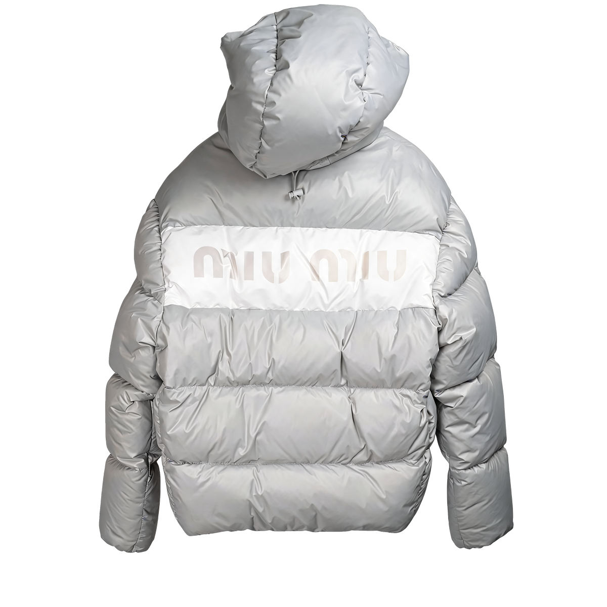 Puffer Coat