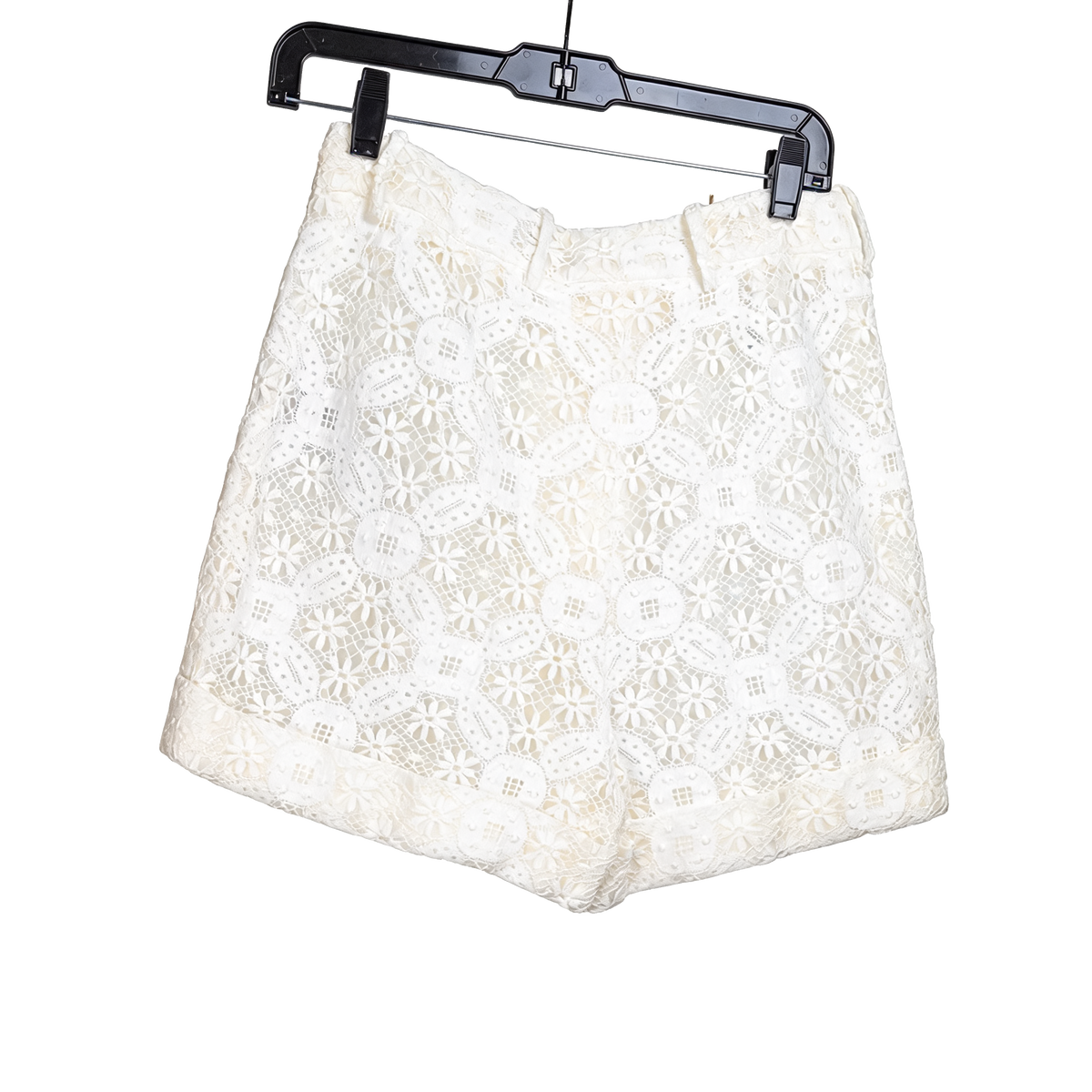 Lace Shorts