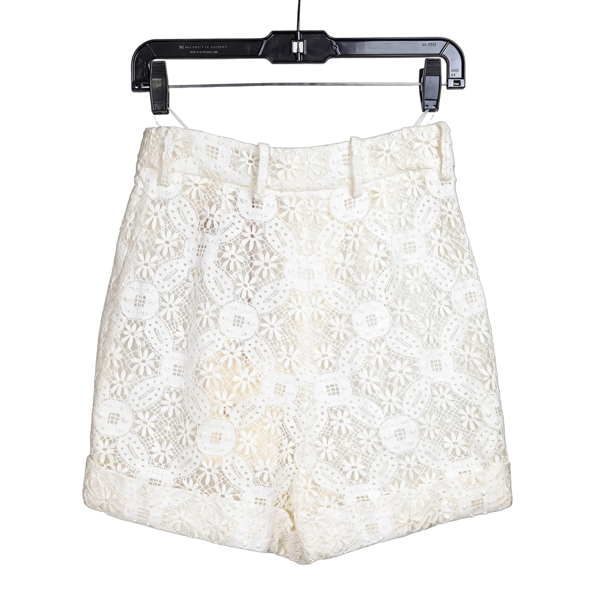 Lace Shorts