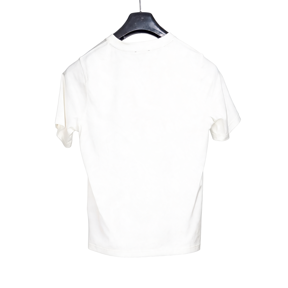 Burberry White T-Shirt