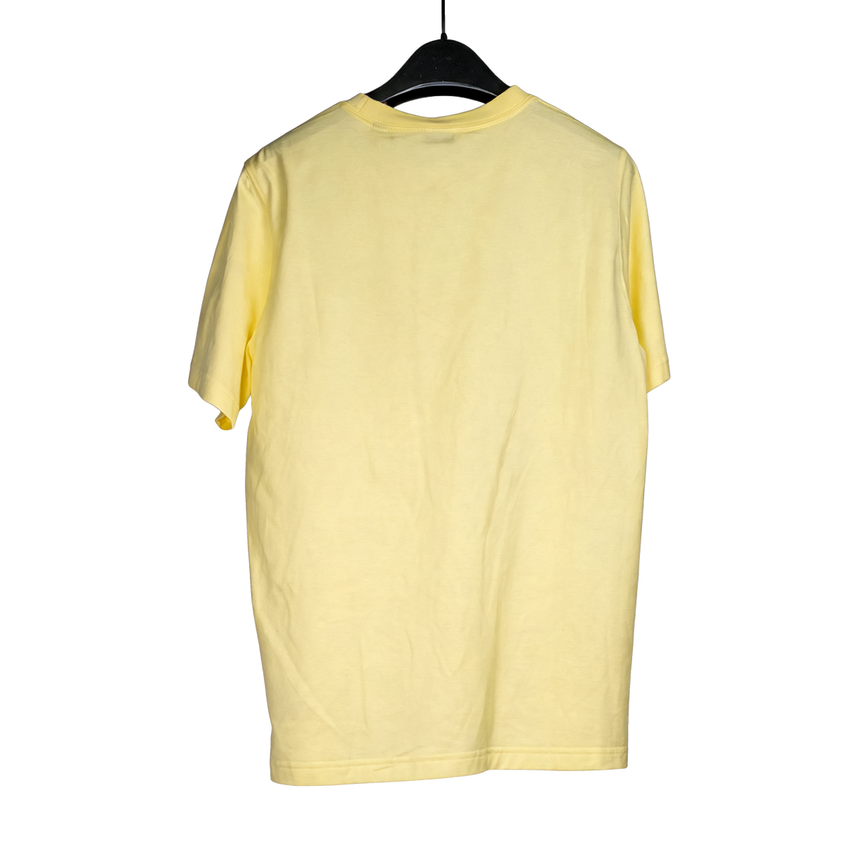 Burberry T-Shirt Women Yellow