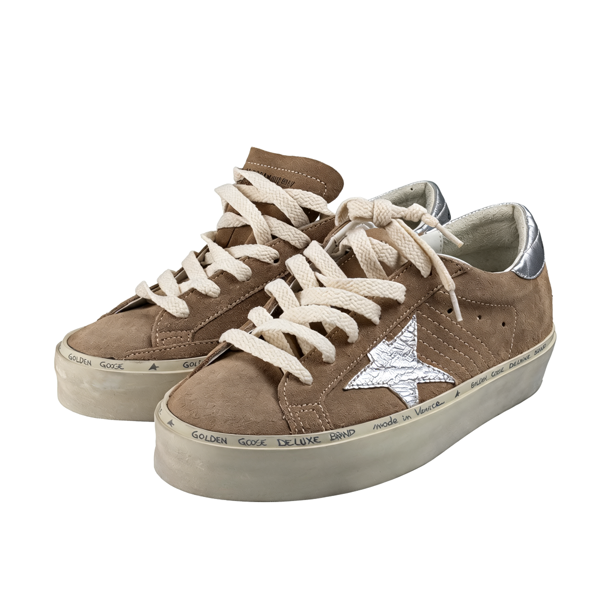 Hi Star Sneakers