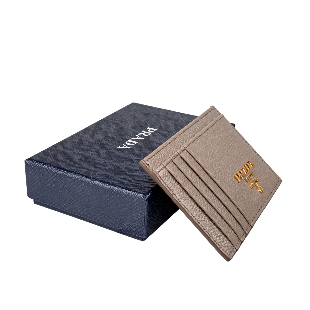 Leather Card Holder