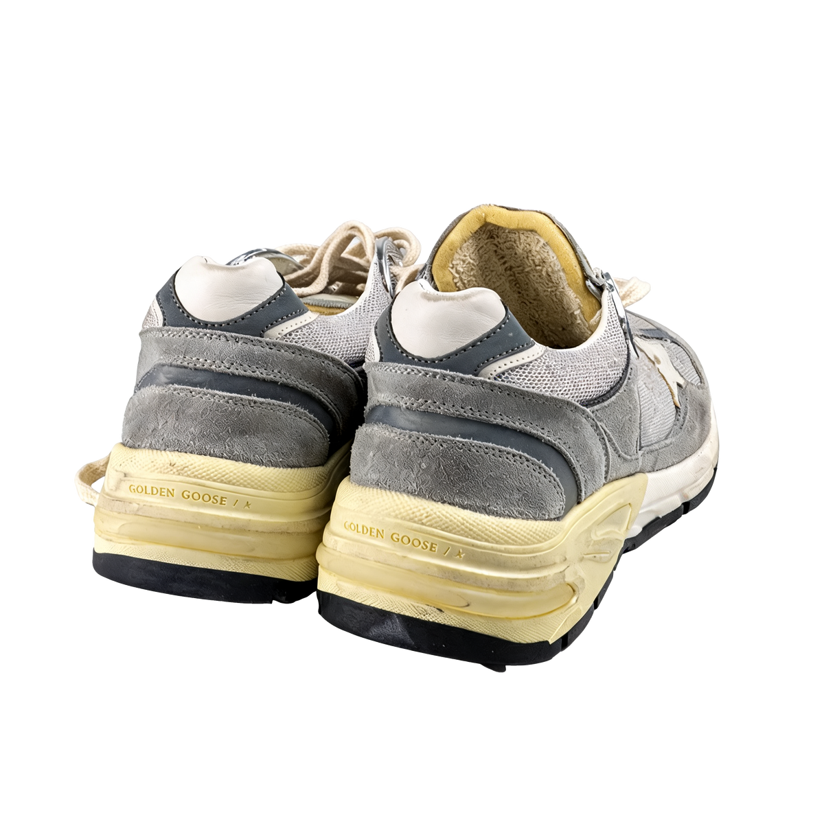 Dad-Star Sneakers